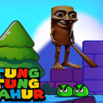 Tung Tung Super Sahur